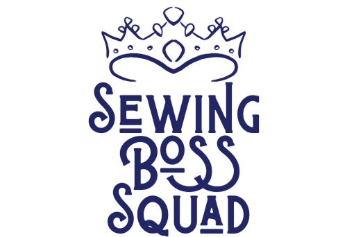 Sewing Boss Squad
